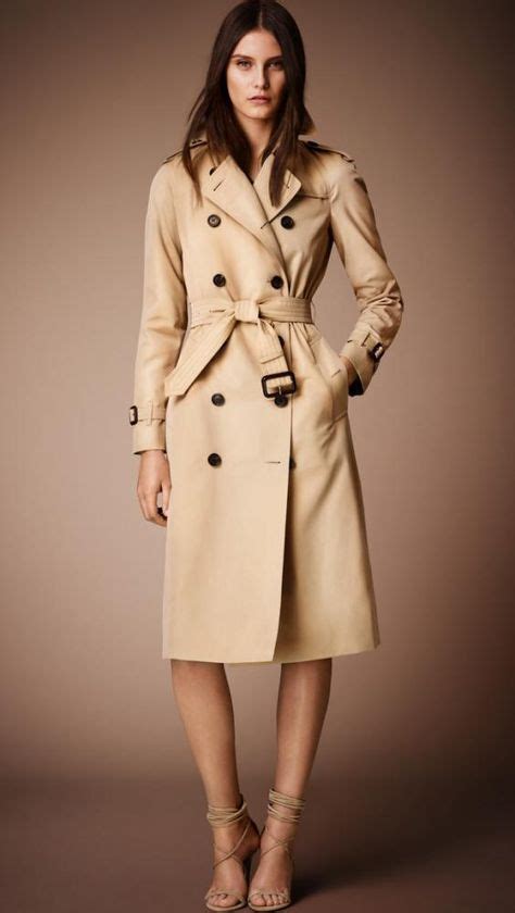 most classic burberry trench|Burberry trench outlet.